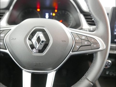 Voitures D'occasion À Montpellier | Renault Captur 1.0 Eco-G 100Ch Evolution