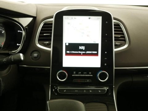 Voitures D'occasion À Montpellier | Renault Espace 2.0 Blue Dci 200Ch Intens Edc