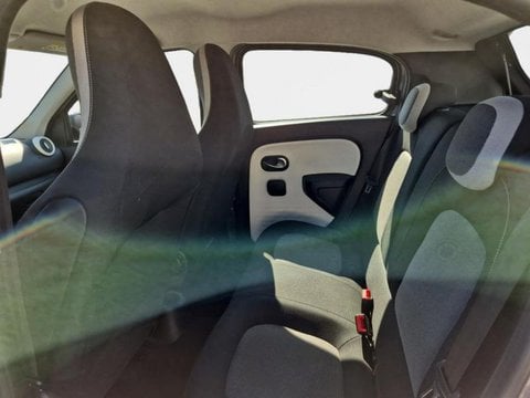 Voitures D'occasion À Montpellier | Renault Twingo E-Tech Electric Equilibre R80 Achat Intégral