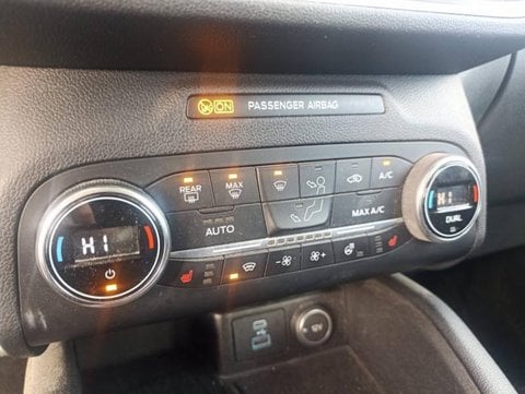 Voitures D'occasion À Montpellier | Ford Kuga 2.0 Ecoblue 150Ch Mhev Titanium