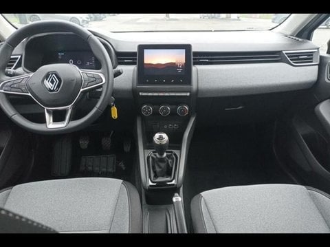 Voitures D'occasion À Montpellier | Renault Clio 1.5 Dci 100Ch Evolution - 25
