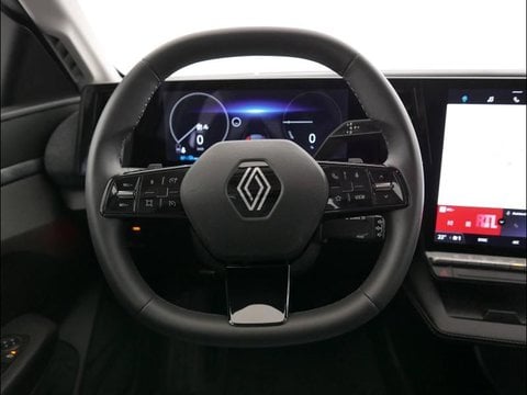 Voitures D'occasion À Montpellier | Renault Mégane Megane E-Tech Electric Ev60 130Ch Evolution ...