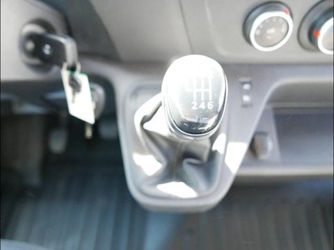Voitures D'occasion À Montpellier | Renault Master Plancb F3500 L3H1 2.3 Blue Dci 145Ch Confort ...