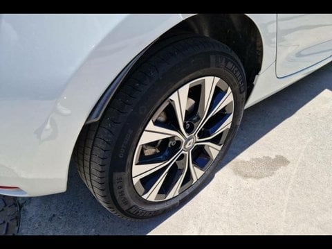 Voitures D'occasion À Montpellier | Renault Zoe E-Tech Evolution Charge Normale R110 Achat Inté...