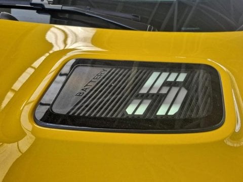 Voitures D'occasion À Montpellier | Renault 5 E-Tech Electrique Renault E-Tech Electrique 15