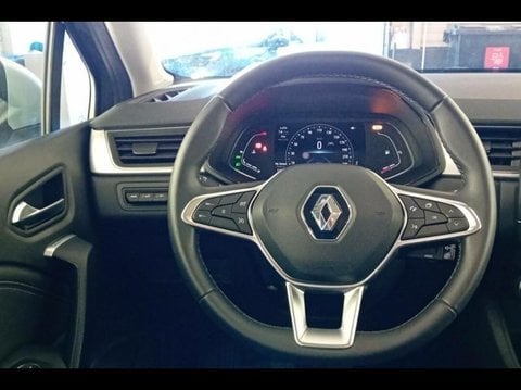 Voitures D'occasion À Montpellier | Renault Captur 1.0 Tce 90Ch Techno