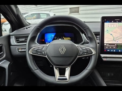 Voitures D'occasion À Montpellier | Renault Symbioz 1.8 E-Tech Full Hybrid 160Ch Esprit Alpine - 25