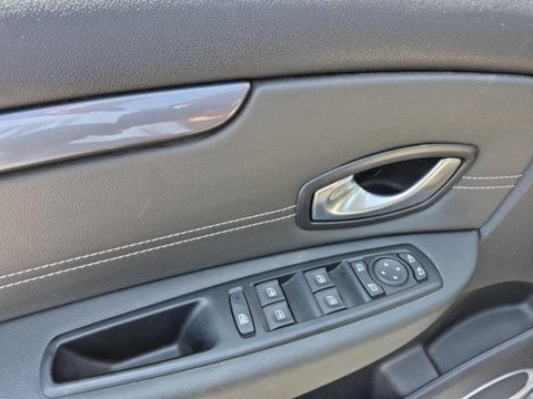 Voitures D'occasion À Montpellier | Renault Scénic Xmod Scenic Xmod 1.2 Tce 130Ch Energy Bose 2015