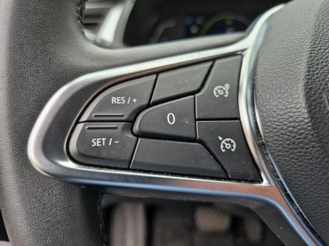 Voitures D'occasion À Montpellier | Renault Captur 1.6 E-Tech Hybride 145Ch Techno
