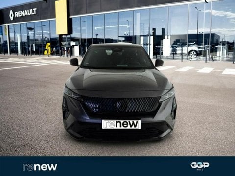 Voitures D'occasion À Montpellier | Renault Rafale 1.2 E-Tech Full Hybrid 200Ch Esprit Alpine