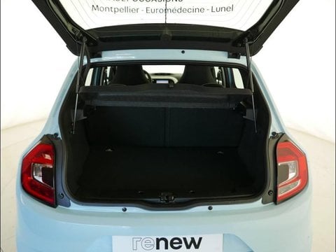 Voitures D'occasion À Montpellier | Renault Twingo 1.0 Sce 65Ch Equilibre
