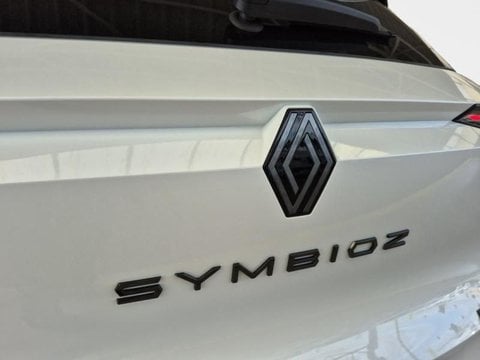 Voitures D'occasion À Montpellier | Renault Symbioz 1.8 E-Tech Full Hybrid 145Ch Esprit Alpine - 25