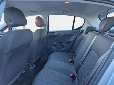 Voitures D'occasion À Montpellier | Opel Corsa 1.4 90Ch Excite 5P