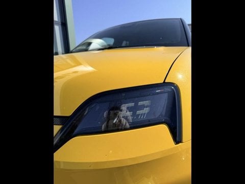 Voitures D'occasion À Montpellier | Renault 5 E-Tech Electrique 150Ch Iconic Cinq Autonomie Confort