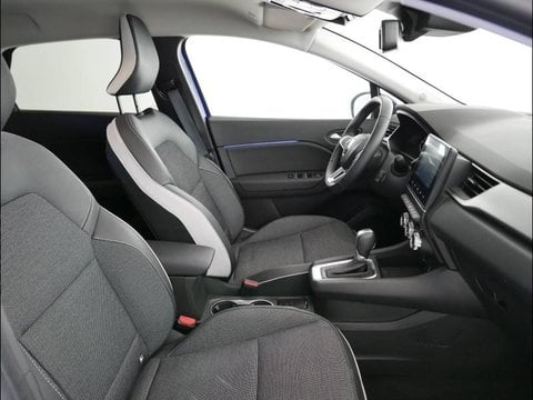 Voitures D'occasion À Montpellier | Renault Captur 1.6 E-Tech Hybride 145Ch Intens -21