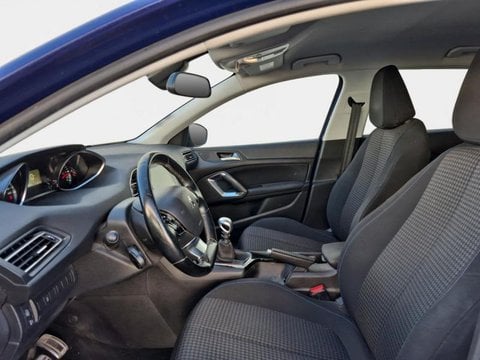 Voitures D'occasion À Montpellier | Peugeot 308 1.5 Bluehdi 100Ch E6.C S&S Style