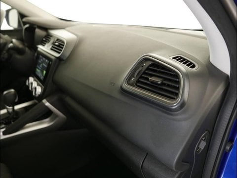 Voitures D'occasion À Montpellier | Renault Kadjar 1.5 Blue Dci 115Ch Intens Edc - 21