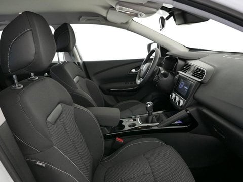Voitures D'occasion À Montpellier | Renault Kadjar 1.5 Blue Dci 115Ch Business - 21