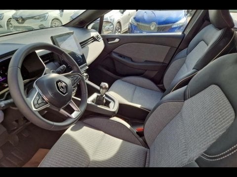 Voitures D'occasion À Montpellier | Renault Clio 1.0 Tce 90Ch Techno - 24
