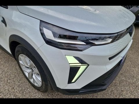 Voitures D'occasion À Montpellier | Renault Symbioz 1.6 E-Tech Full Hybrid 145Ch Evolution