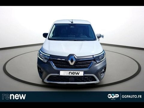 Voitures D'occasion À Montpellier | Renault Kangoo Van L1 1.5 Blue Dci 115Ch Extra Edc7 - 22