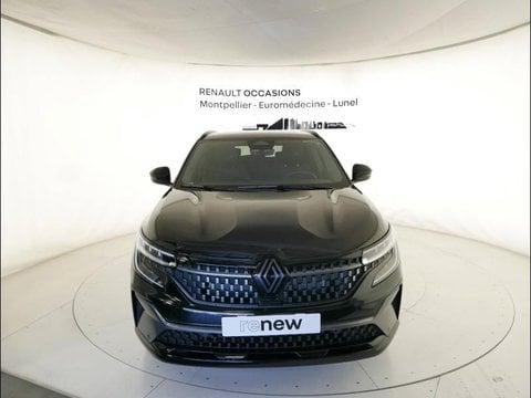 Voitures D'occasion À Montpellier | Renault Austral 1.2 E-Tech Full Hybrid 200Ch Techno Esprit A...