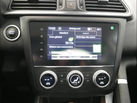 Voitures D'occasion À Montpellier | Renault Kadjar 1.5 Blue Dci 115Ch Intens Edc - 21