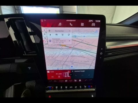 Voitures D'occasion À Montpellier | Renault Mégane Megane E-Tech Electric 220Ch Iconic Autonomi...