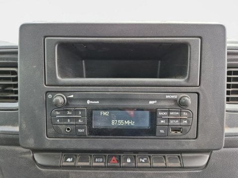 Voitures D'occasion À Montpellier | Renault Master Fg F3500 L2H2 2.3 Blue Dci 135Ch Confort Euro6E