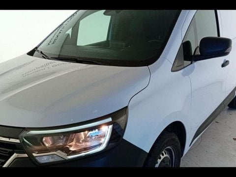 Voitures D'occasion À Montpellier | Renault Express Van 1.5 Blue Dci 95Ch Confort 22