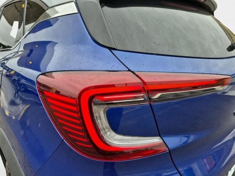 Voitures D'occasion À Montpellier | Renault Captur 1.6 E-Tech Hybride 145Ch Iconic