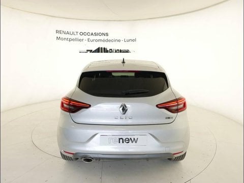 Voitures D'occasion À Montpellier | Renault Clio 1.0 Tce 90Ch Rs Line -21N