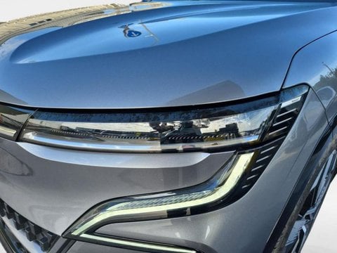 Voitures D'occasion À Montpellier | Renault Mégane Megane E-Tech Electric Ev60 220Ch Techno Sup...