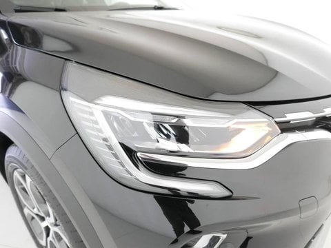 Voitures D'occasion À Montpellier | Renault Captur 1.3 Tce Mild Hybrid 160Ch Techno Edc