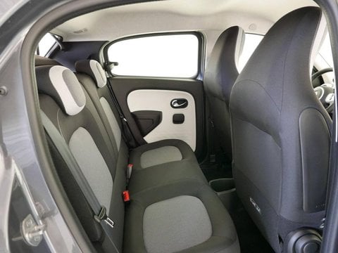 Voitures D'occasion À Montpellier | Renault Twingo 1.0 Sce 65Ch Zen - 21