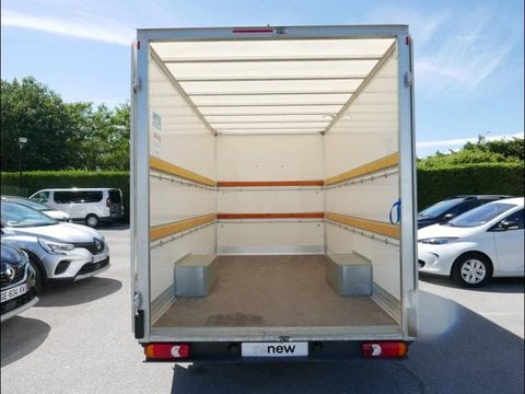 Voitures D'occasion À Montpellier | Renault Master Plancb F3500 L3H1 2.3 Blue Dci 145Ch Confort ...