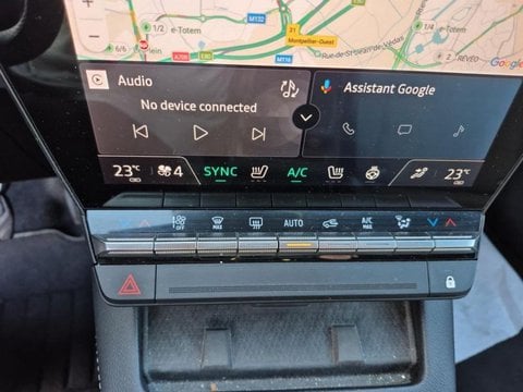 Voitures D'occasion À Montpellier | Renault Mégane Megane E-Tech Electric Ev60 220Ch Techno Sup...
