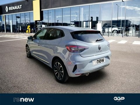 Voitures D'occasion À Montpellier | Renault Clio 1.0 Tce 90Ch Techno - 24