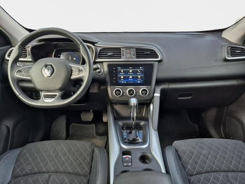 Voitures D'occasion À Montpellier | Renault Kadjar 1.3 Tce 140Ch Fap Techno Edc