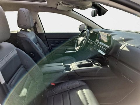 Voitures D'occasion À Montpellier | Citroën C5 Aircross Hybrid Rechargeable 225Ch Shine Pack Ë...
