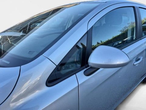Voitures D'occasion À Montpellier | Opel Corsa 1.4 90Ch Excite 5P