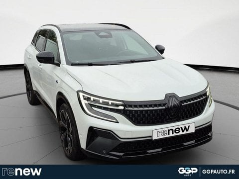 Voitures D'occasion À Montpellier | Renault Austral 1.2 E-Tech Full Hybrid 200Ch Techno Esprit A...
