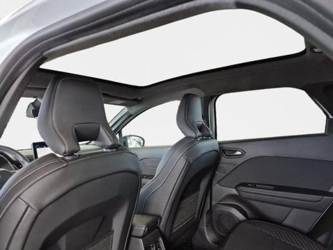 Voitures D'occasion À Montpellier | Renault Symbioz 1.8 E-Tech Full Hybrid 145Ch Esprit Alpine - 25
