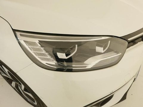 Voitures D'occasion À Montpellier | Renault Scénic Scenic 1.7 Blue Dci 120Ch Intens Edc
