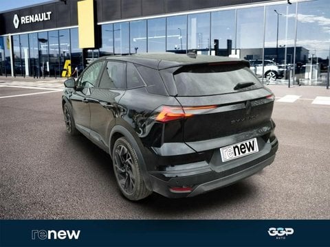 Voitures D'occasion À Montpellier | Renault Symbioz 1.8 E-Tech Full Hybrid 160Ch Esprit Alpine - 25
