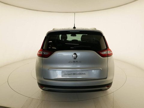 Voitures D'occasion À Montpellier | Renault Grand Scénic Grand Scenic 1.7 Blue Dci 120Ch Busine...