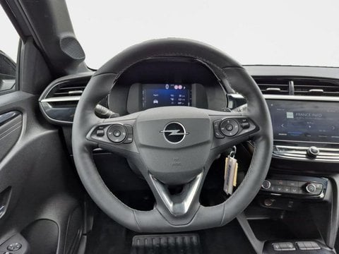 Voitures D'occasion À Montpellier | Opel Corsa 1.2 Turbo Hybrid 100Ch Gs E-Bva6