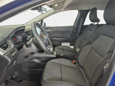 Voitures D'occasion À Montpellier | Renault Captur 1.0 Tce 90Ch Evolution