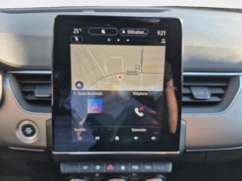 Voitures D'occasion À Montpellier | Renault Arkana 1.6 E-Tech 145Ch Intens -21B