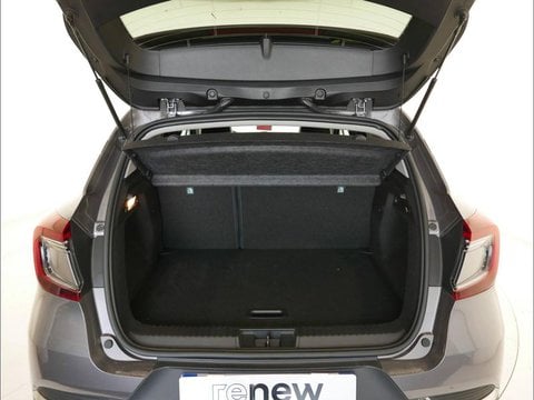 Voitures D'occasion À Montpellier | Renault Captur 1.3 Tce 140Ch Fap Intens -21